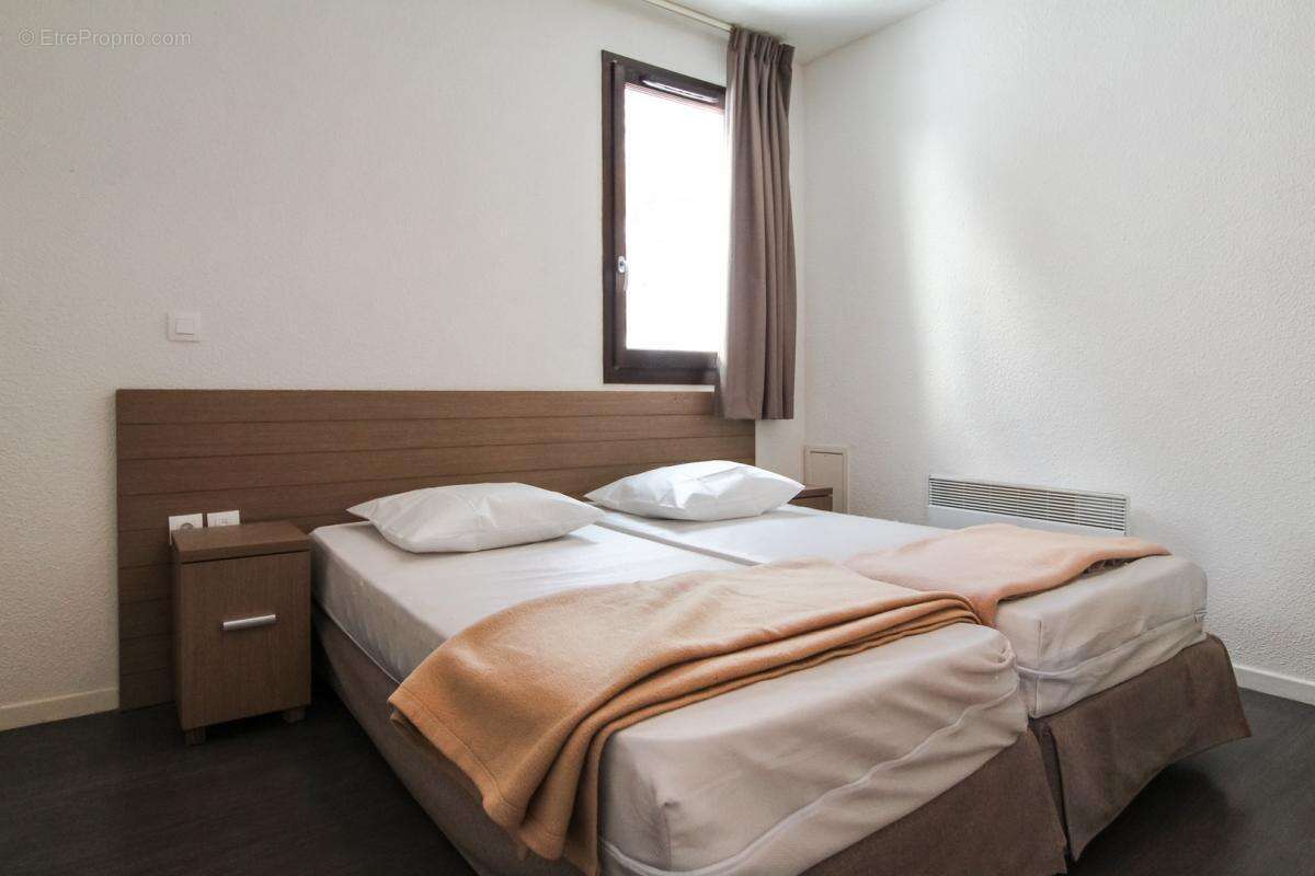 Flaine : Idéal investissement locatif - photo 14