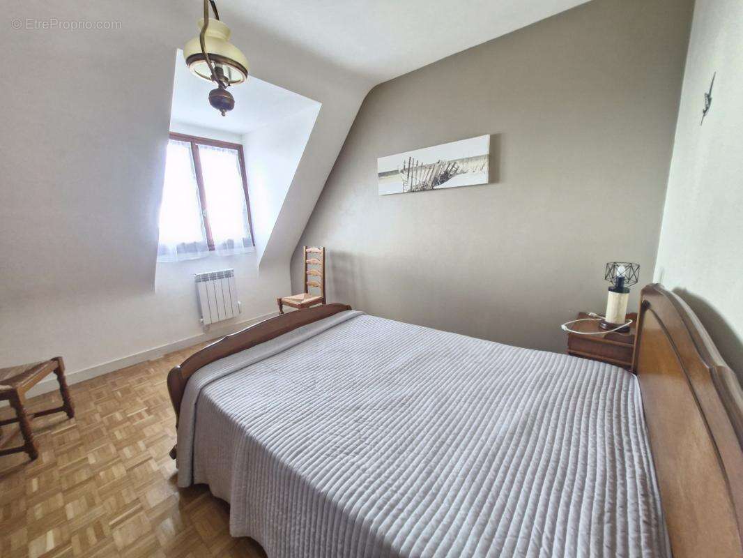 Maison à ROSCANVEL