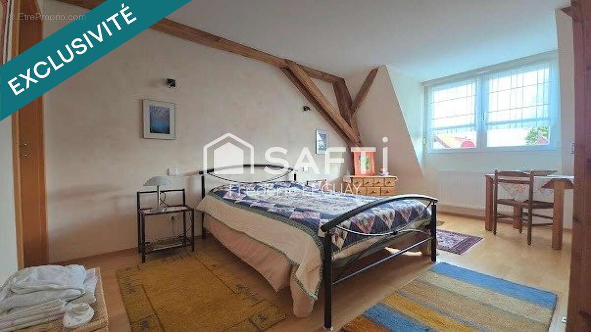 Photo 8 - Maison à OFFENDORF