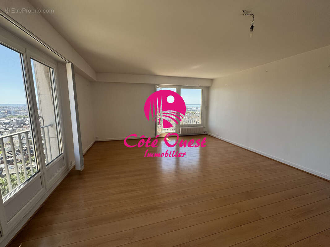 Appartement à LE HAVRE