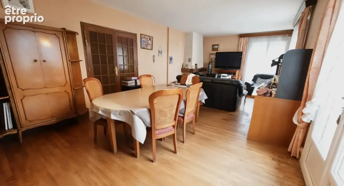 Maison Pace 7 pièces 136 m2 - photo 2