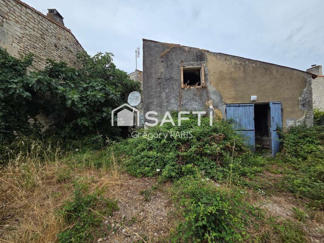 Maison 61 m² à Pons  - photo 9