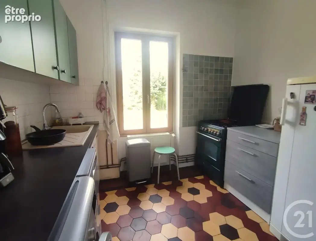 Maison 4 pièces 94 m² à vendre à Donzy (58220) - photo 9