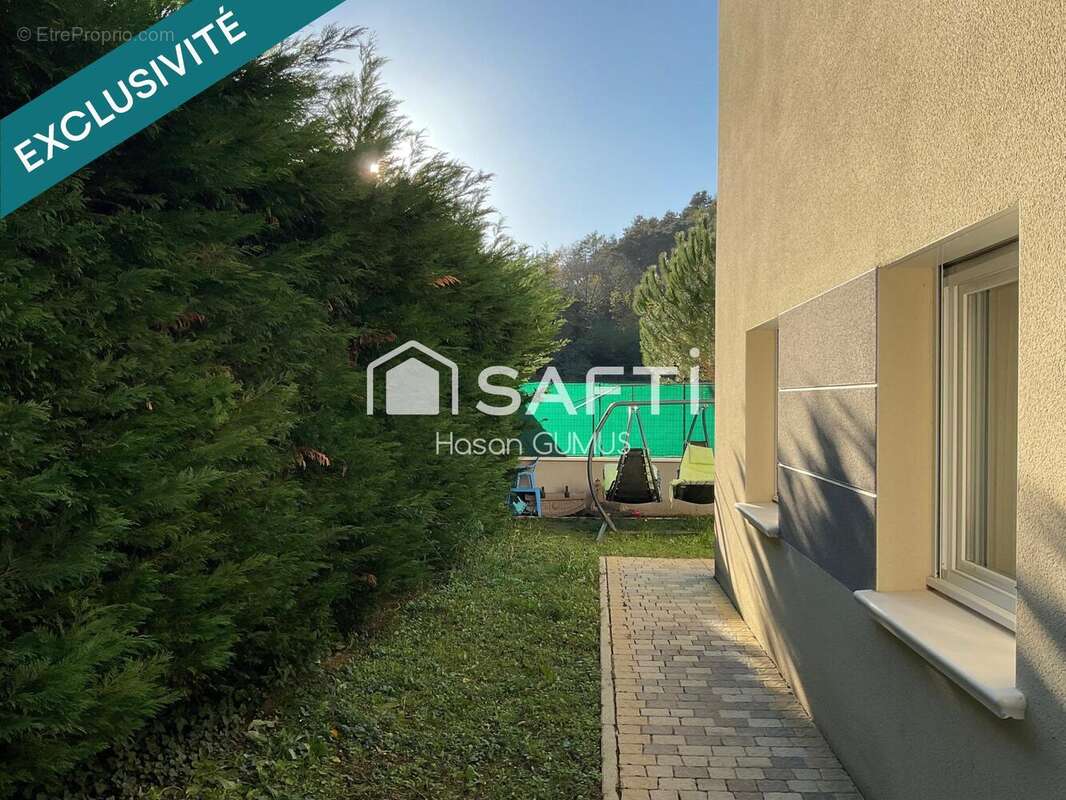 Photo 5 - Maison à PONT-EVEQUE