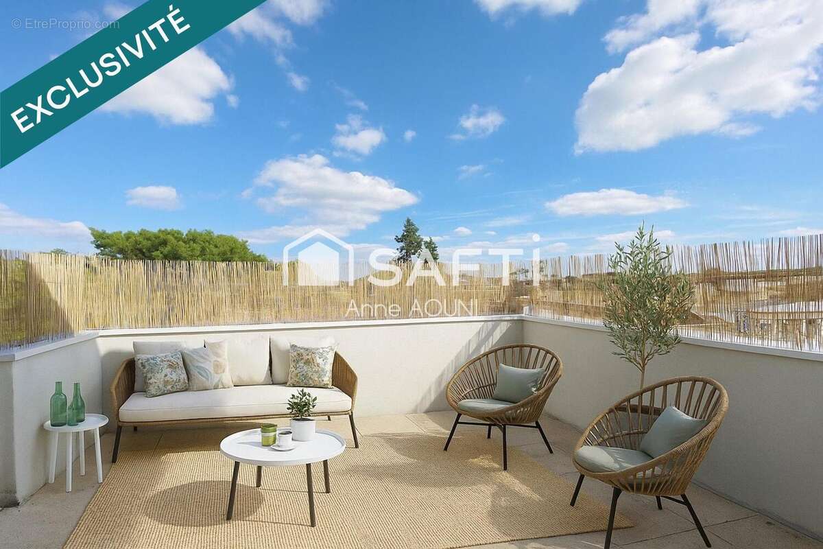 Photo 7 - Appartement à TALENCE