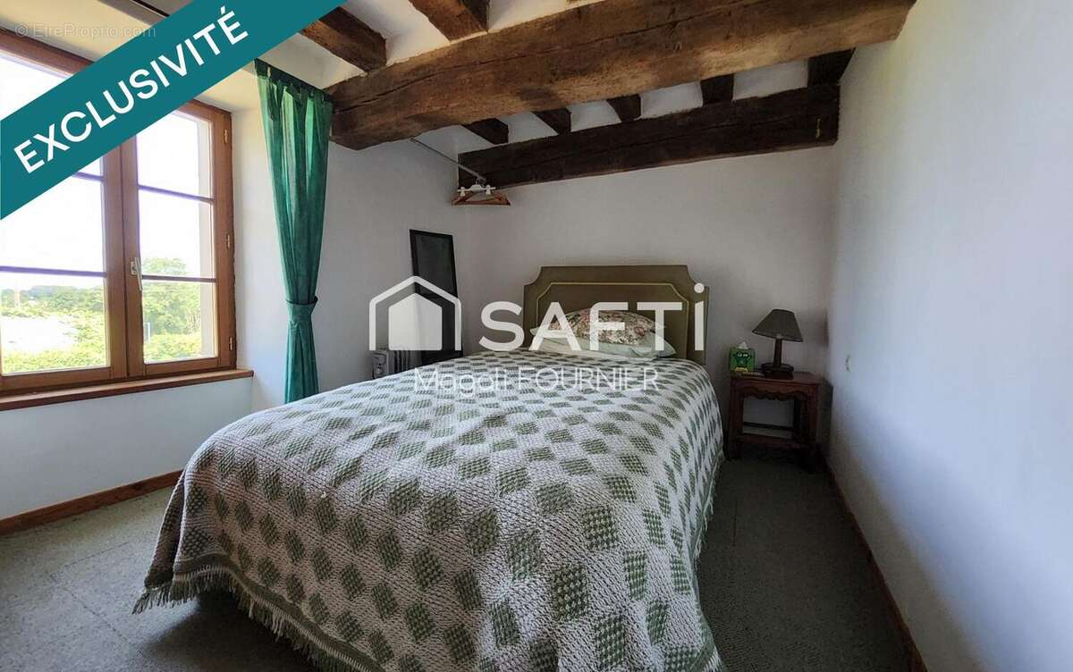 Photo 9 - Maison à BALLOTS