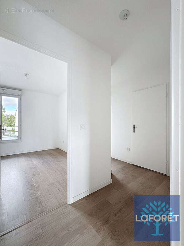 Appartement à NEUILLY-SUR-MARNE