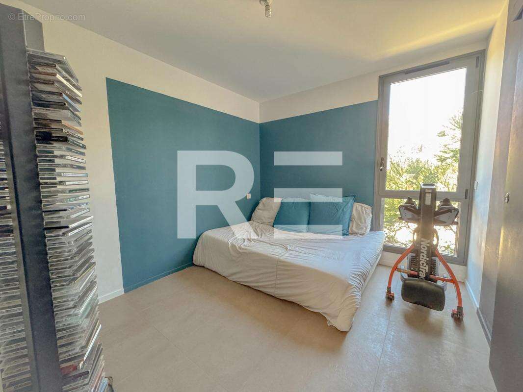 Maison à BEAUVOISIN