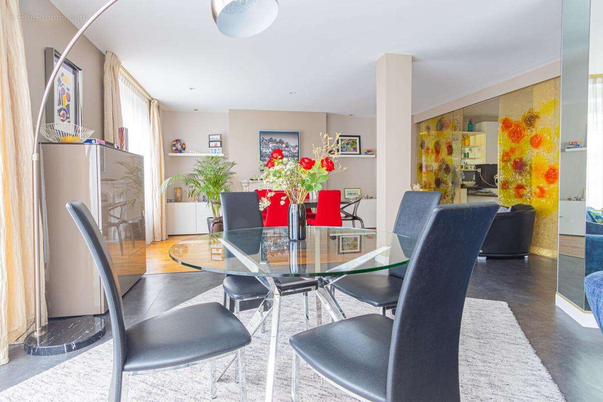 Appartement à ANGERS