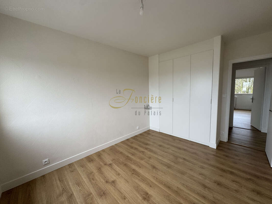 Appartement à BOURGES