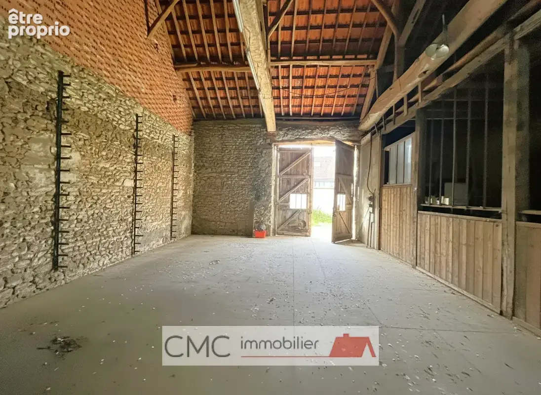 Maison 4 pièces 117 m² à vendre à Sours (28630) - photo 12