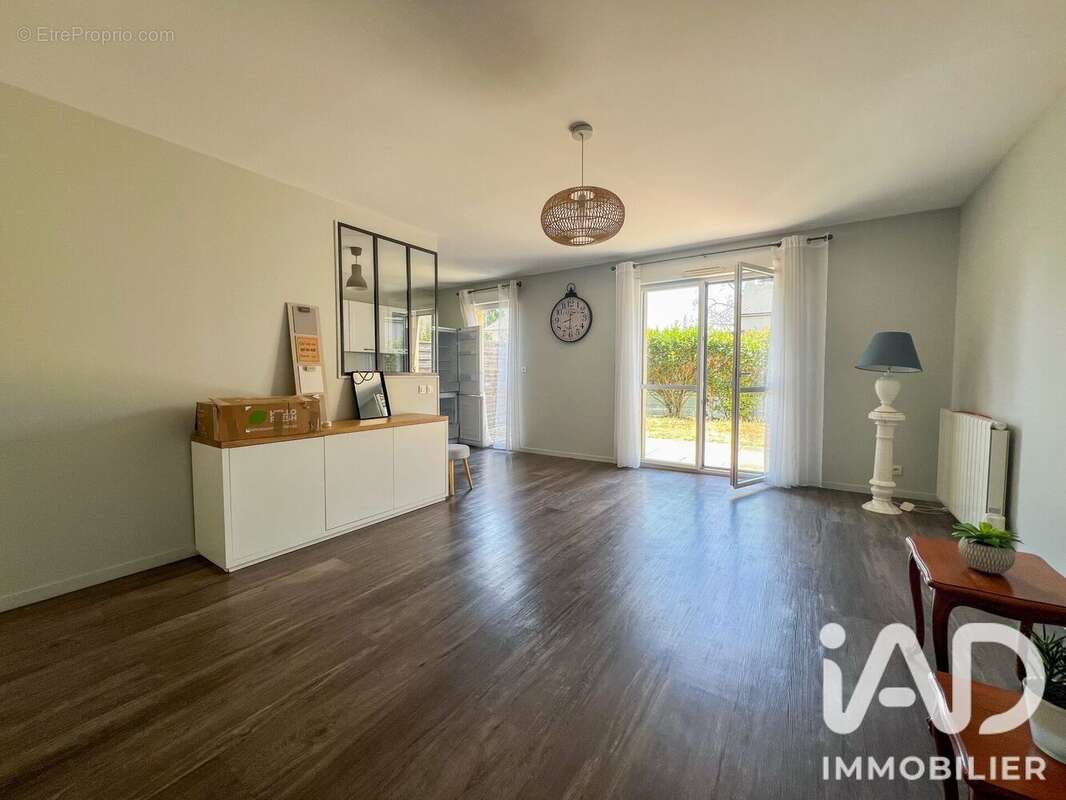 Appartement 68 m² à Breal-Sous-Montfort  - photo 2