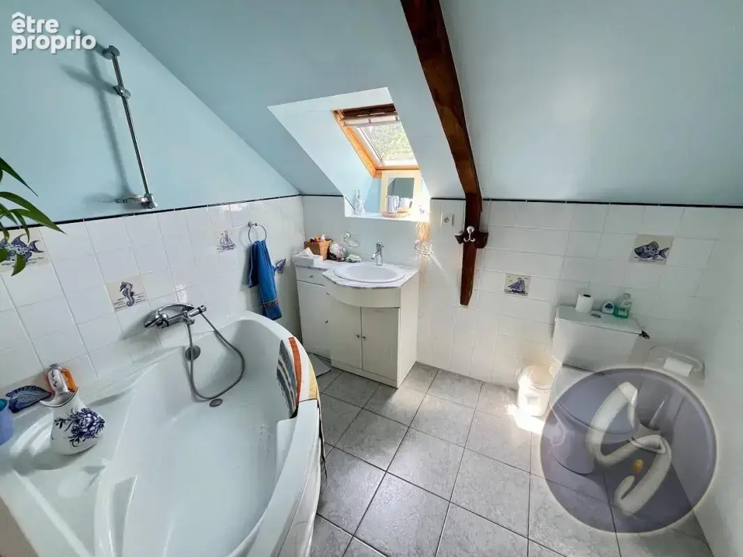 Maison en pierre avec gîte indépendant à Ruffiac - 205 000 - photo 8