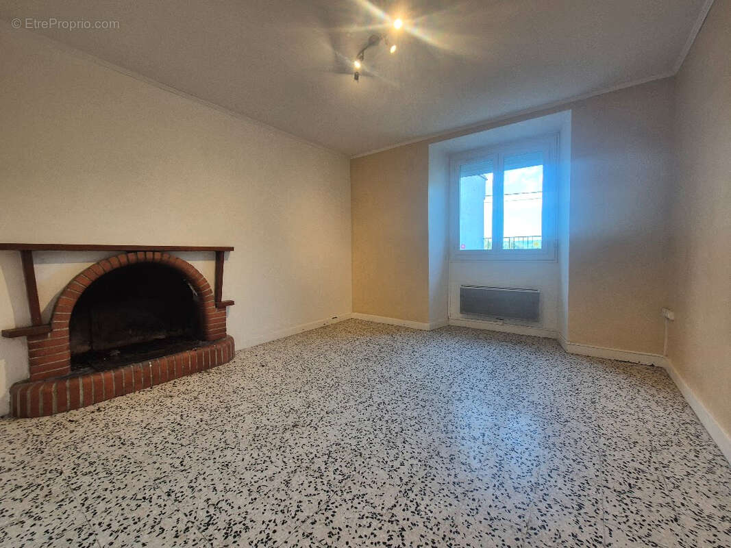 Maison à CASTELNAUDARY
