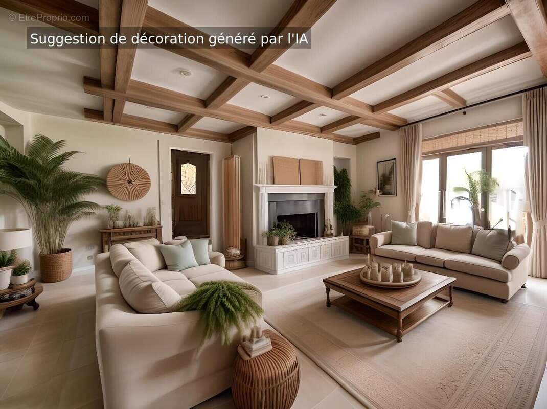 A VENDRE SUR LAURIS Belle maison de caractère à saisir ! - photo 5