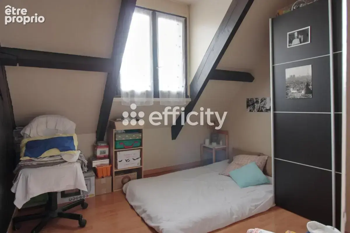 Maison 120 m² à Courtry  - photo 11