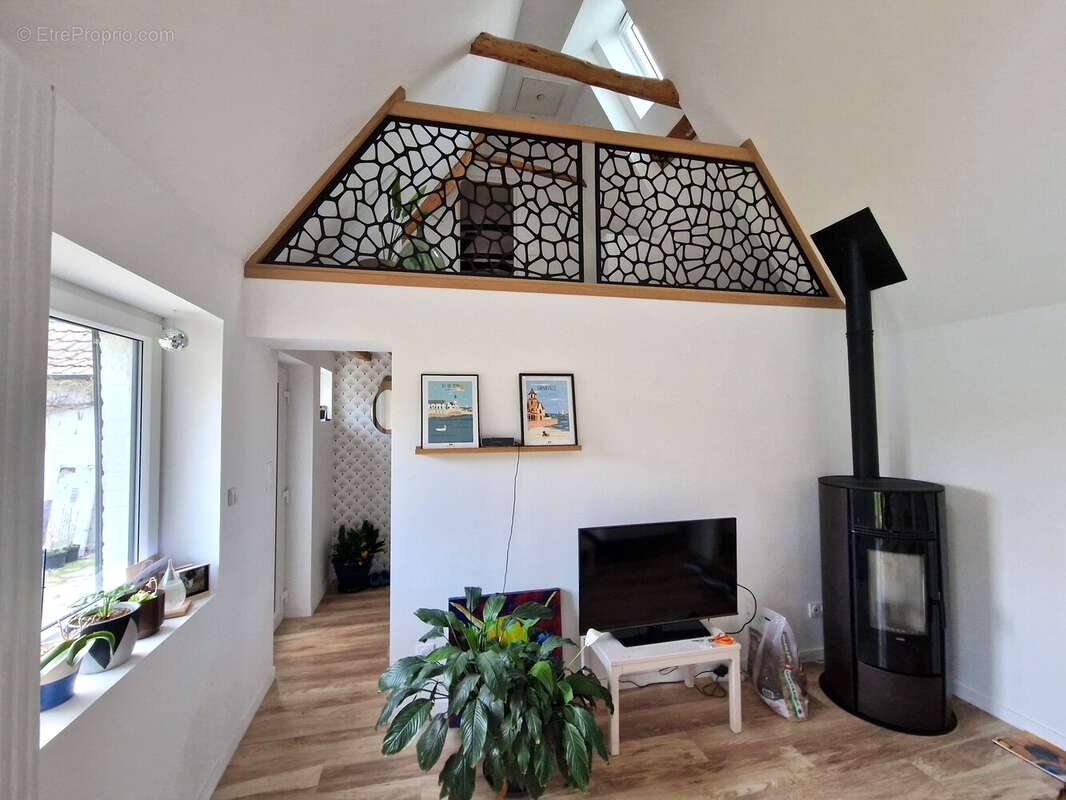 Maison à CAPPELLE-EN-PEVELE