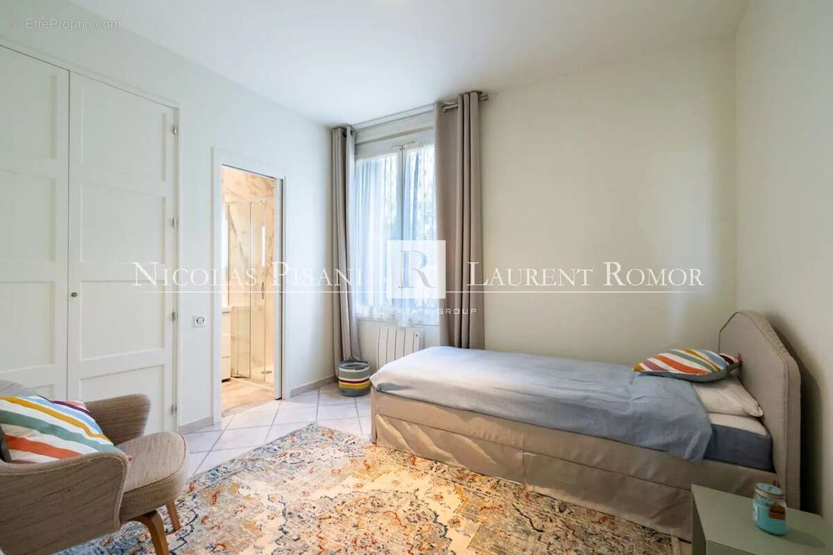 Appartement à BEAULIEU-SUR-MER