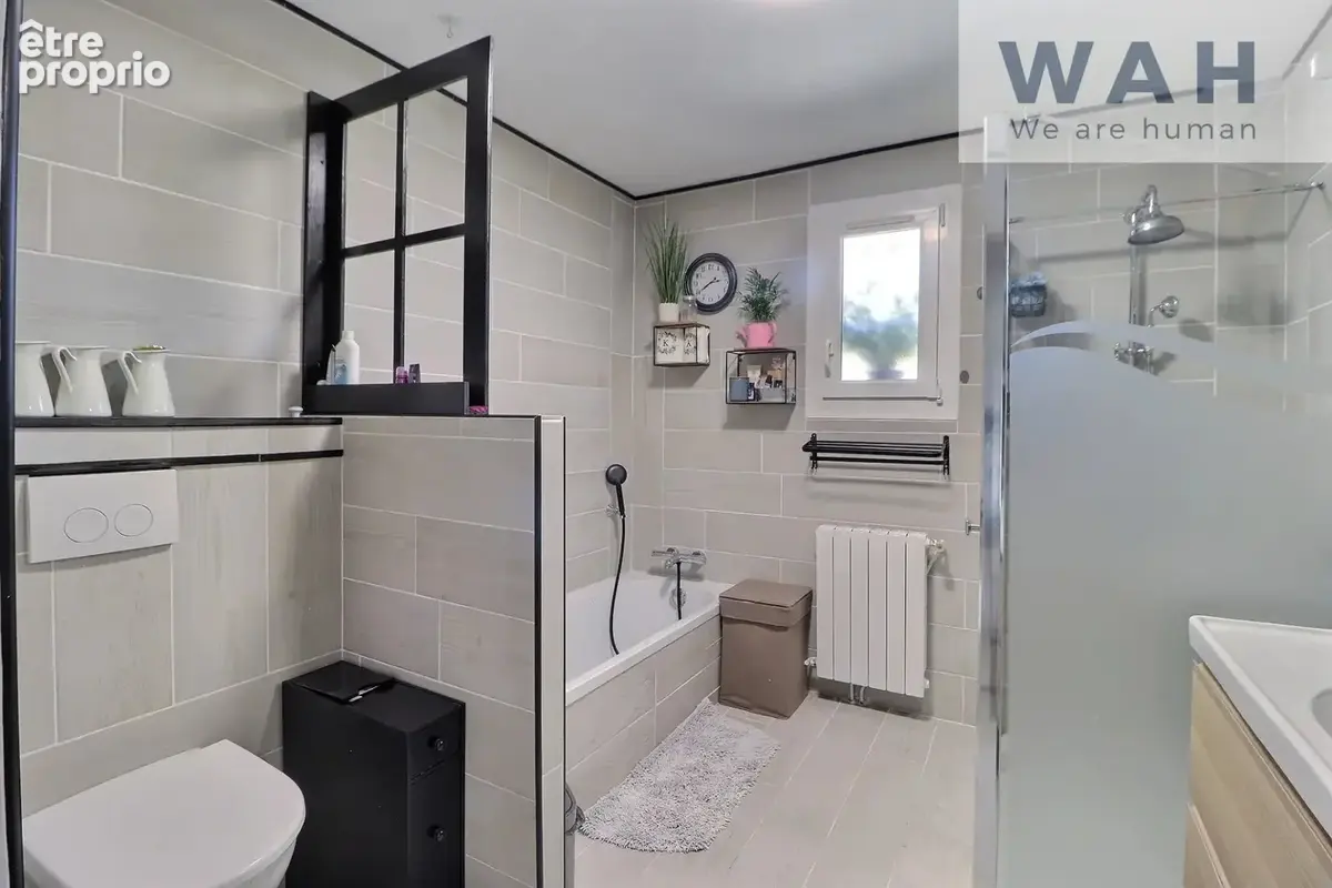  villa 4 pièces avec piscine a saint-brès (34670) - photo 8