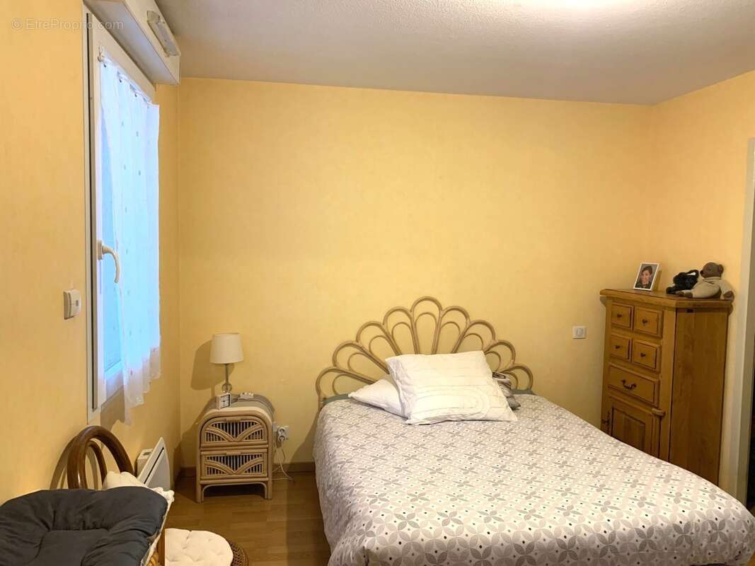 Appartement 41 m² à Limoges  - photo 8