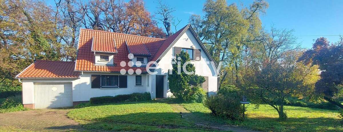 Maison 190 m² à Tagolsheim  - photo 16