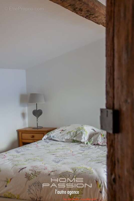 Maison à MORNAC-SUR-SEUDRE