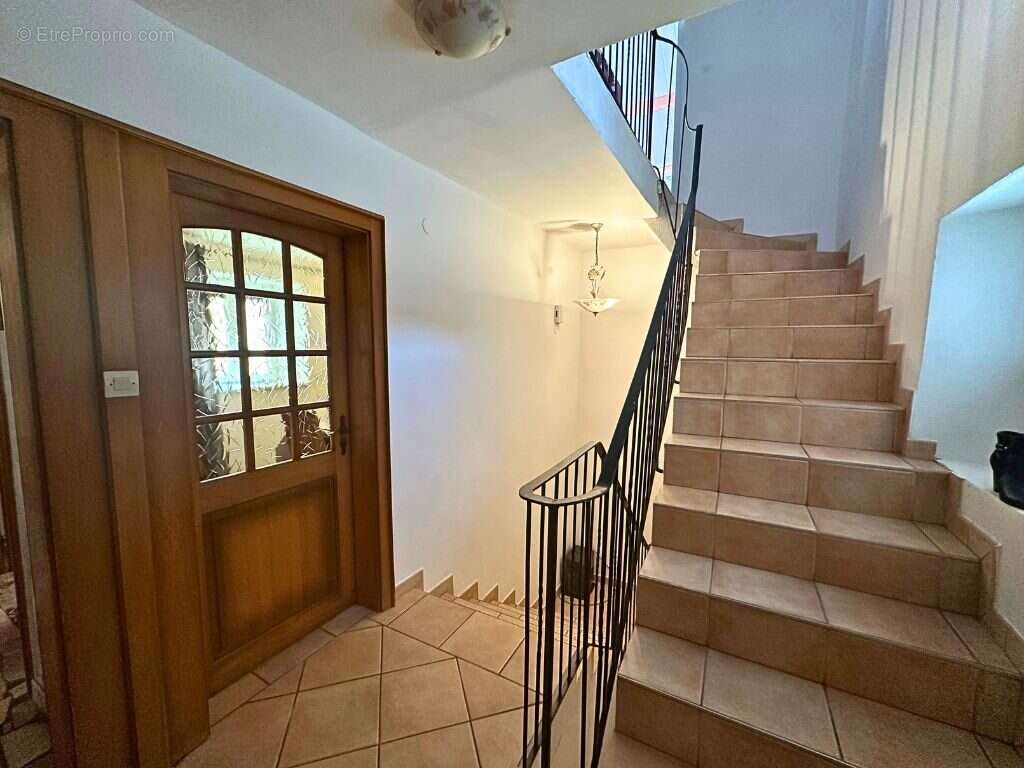 Maison à ENSISHEIM