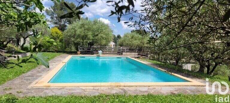 Photo 3 - Maison à SAINT-HILAIRE-DE-BRETHMAS