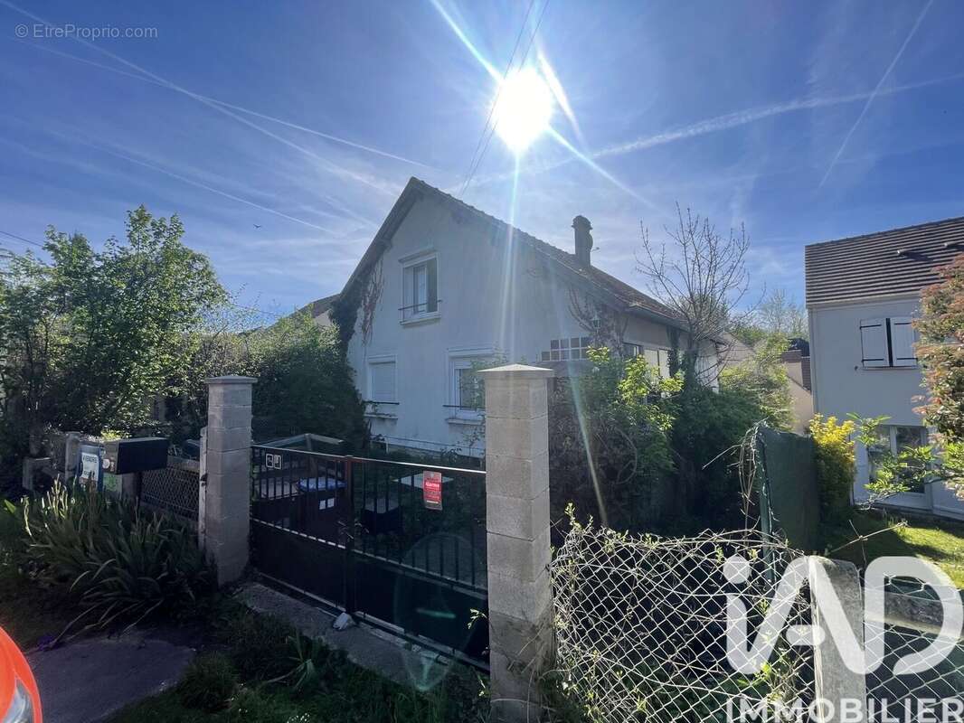 Photo 9 - Maison à VARREDDES