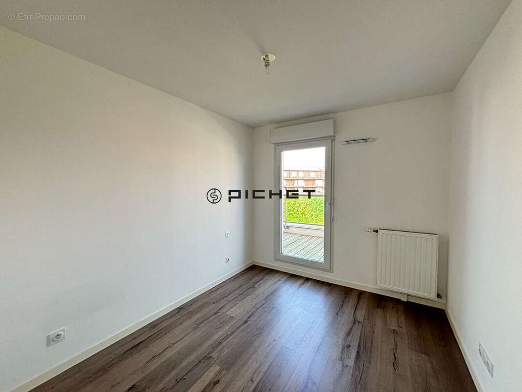 Appartement à ANGERS