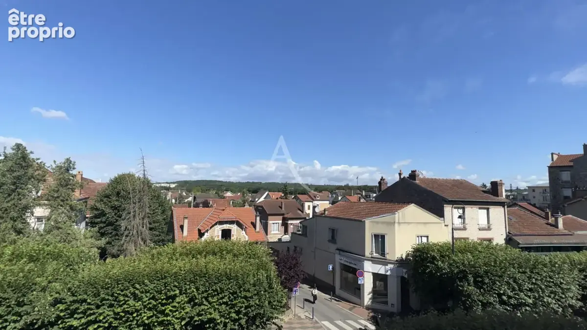Photo Appartement à Chelles au prix de 144 450€