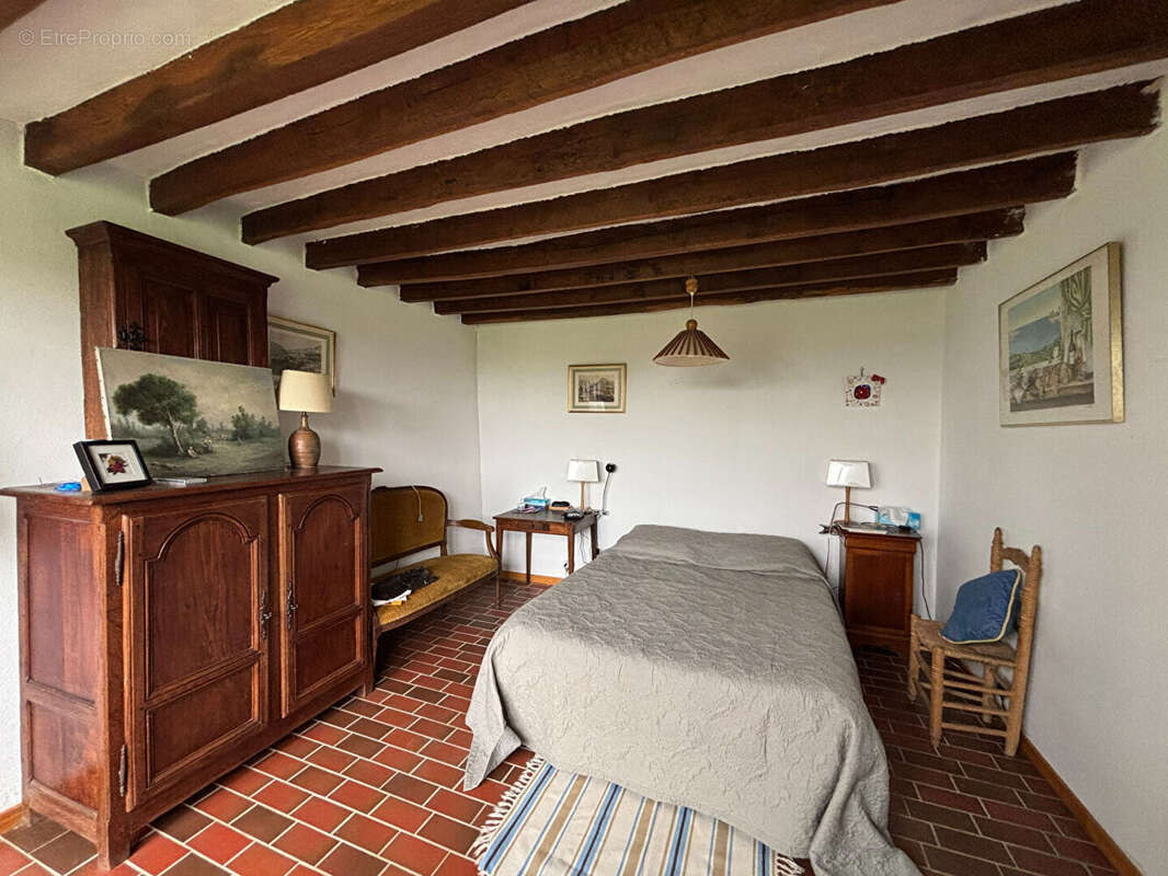 Maison à CHATEAUNEUF-EN-THYMERAIS