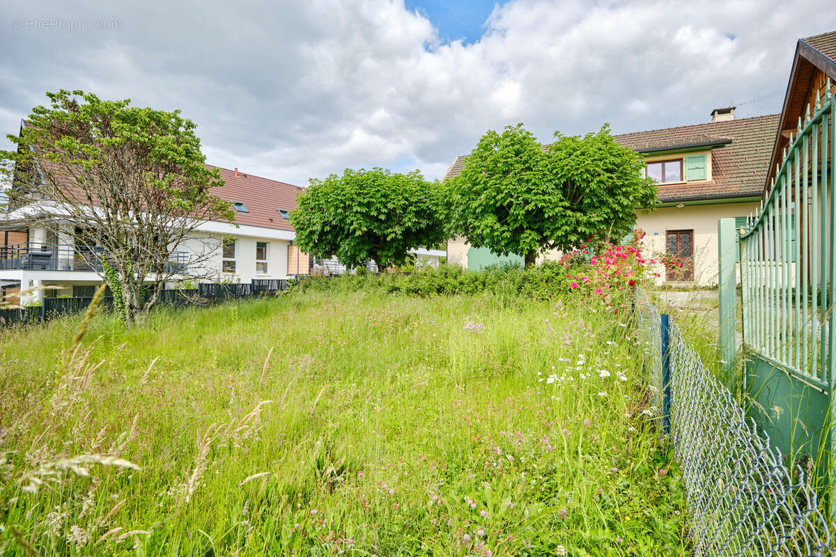 Appartement à ANNECY-LE-VIEUX