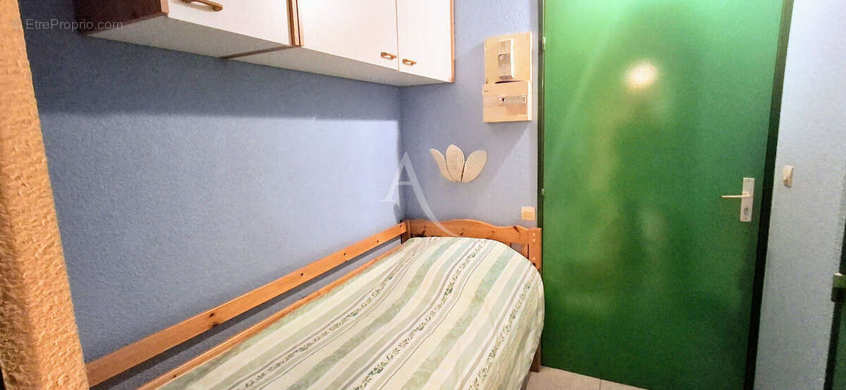 Appartement à MONS