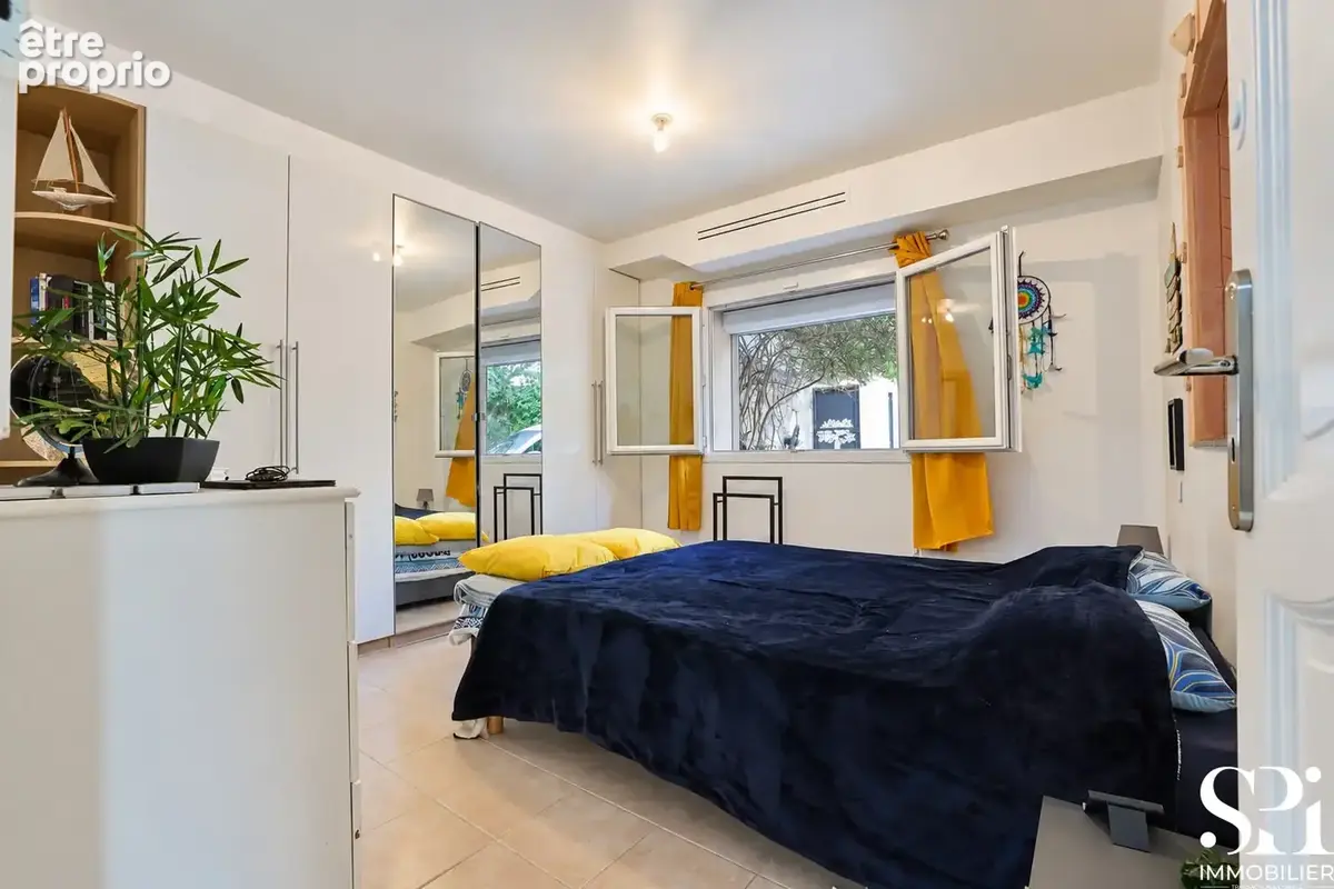 Villa 4 chambres jardin terrasse La Seyne-sur-Mer - photo 19