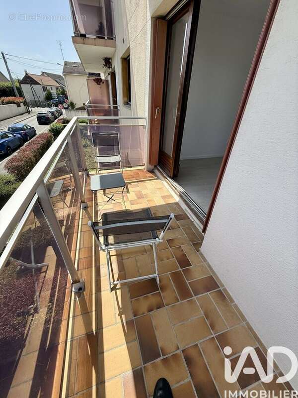 Photo 9 - Appartement à VILLEPARISIS