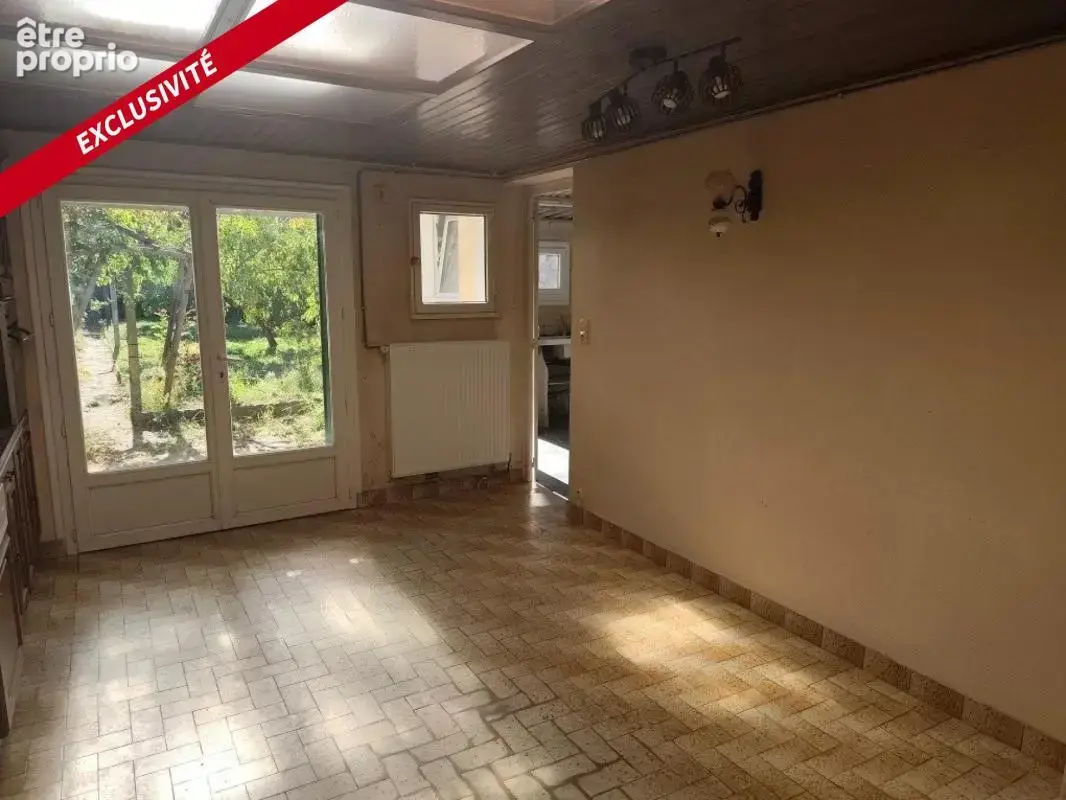 Maison de 3 chambres - photo 3
