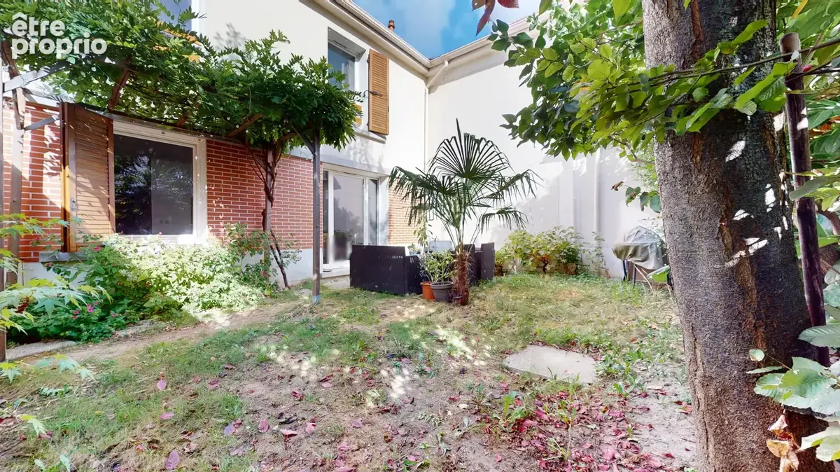 Photo Maison à Cormeilles-En-Parisis au prix de 419 000€
