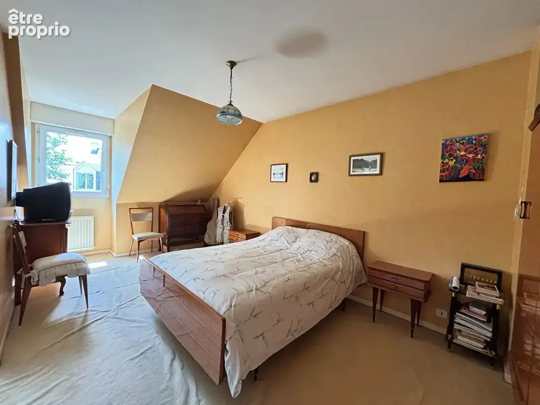 Maison  6 pièce(s) 144 m2 - photo 6