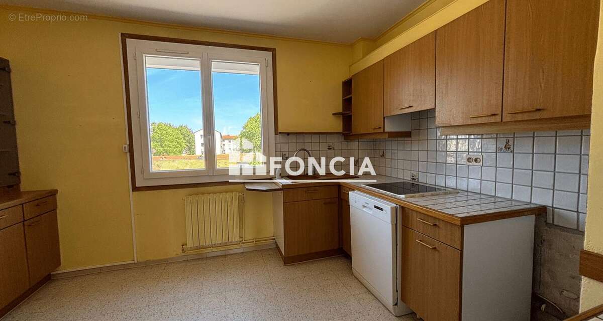 Appartement à AVIGNON