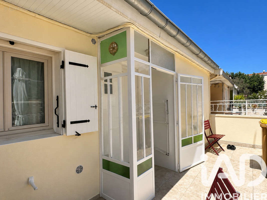 Photo 2 - Maison à CAVAILLON