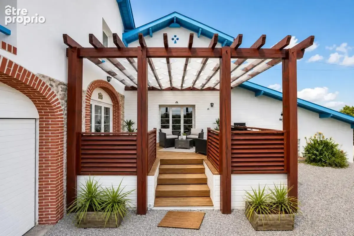 Maison premium de 264 m² à Orist - photo 3