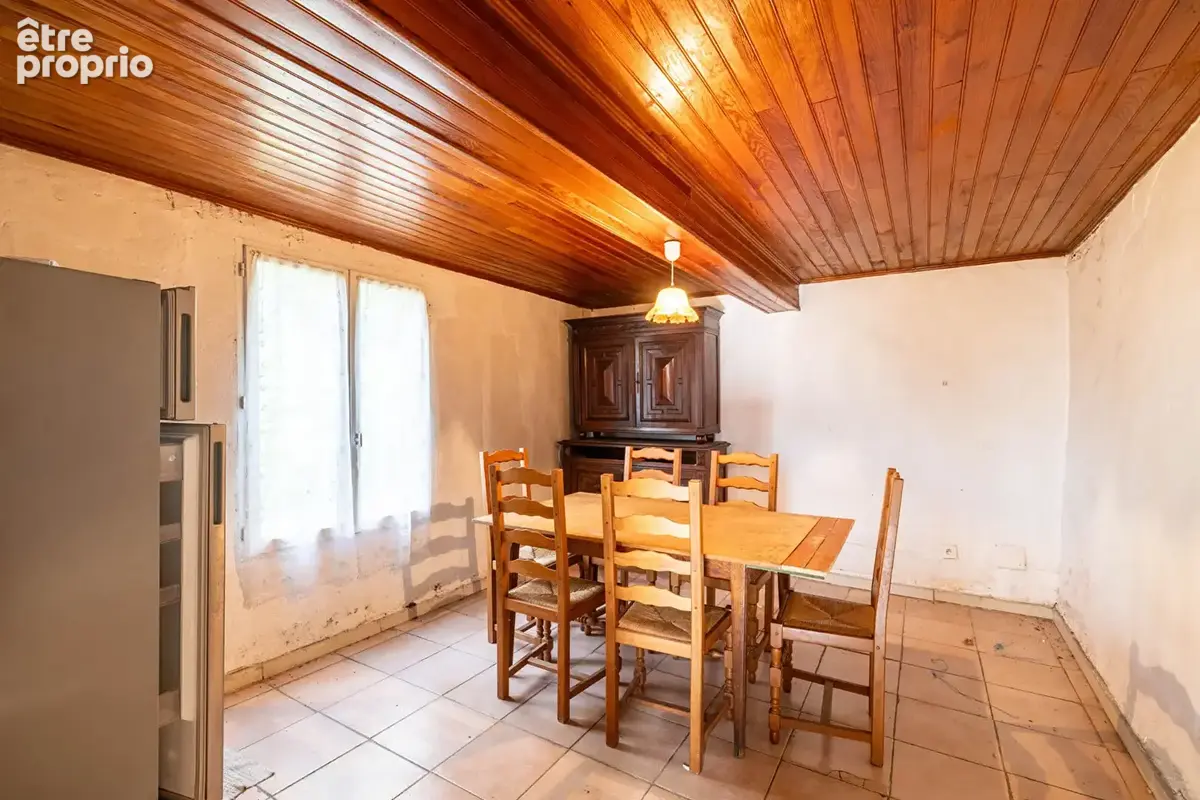 Maison à rénover - photo 3