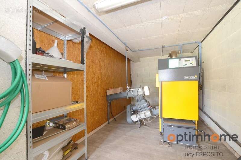  Propriété exceptionnelle avec étang privé sur plus de 1,7 hectare – Mazerolles, Charente  - photo 51