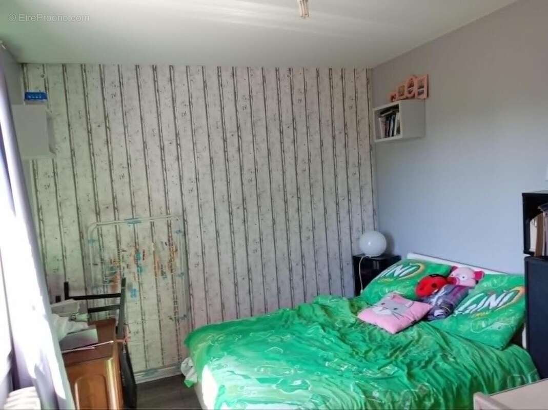 Maison 90 m² à Trevol  - photo 7