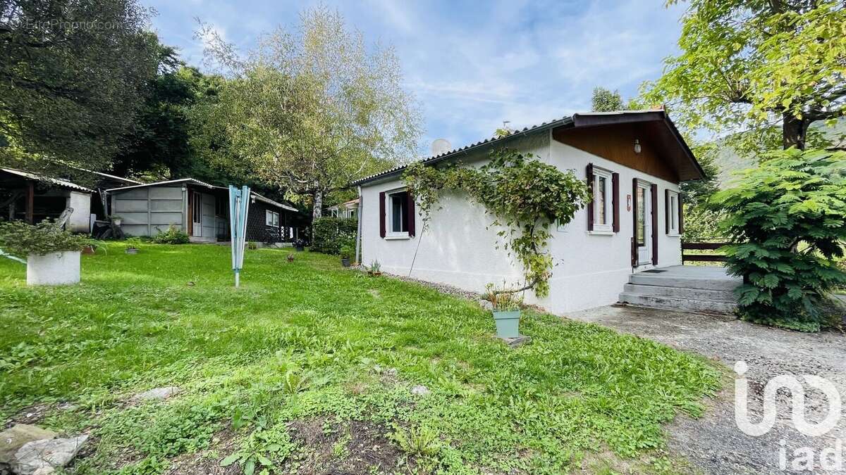 Photo 7 - Maison à BAGIRY