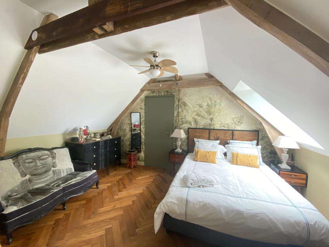 Maison à PONTIVY