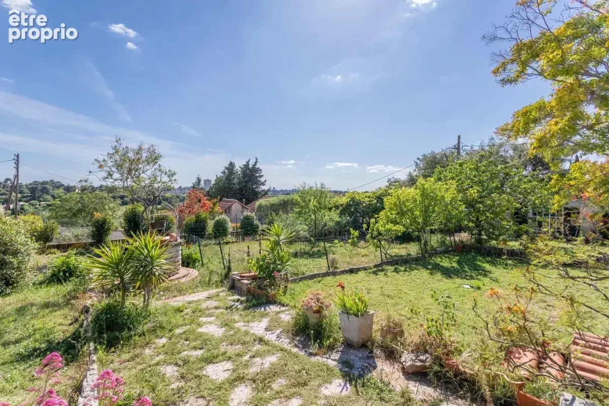 Maison/Villa T6 de 159 m² à Allauch 13190 - photo 13