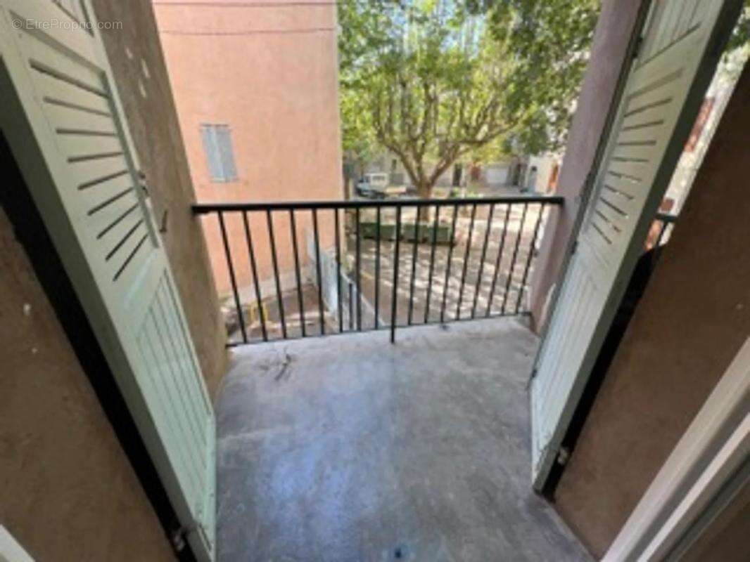 Appartement à MANOSQUE