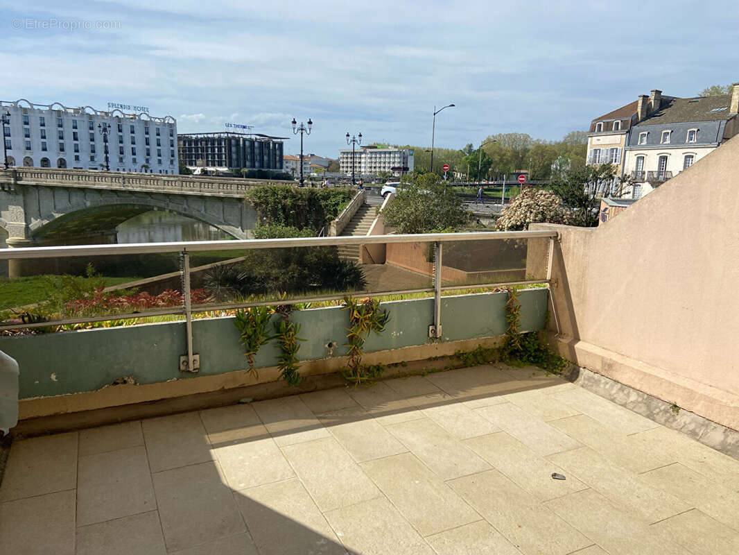 Appartement à DAX
